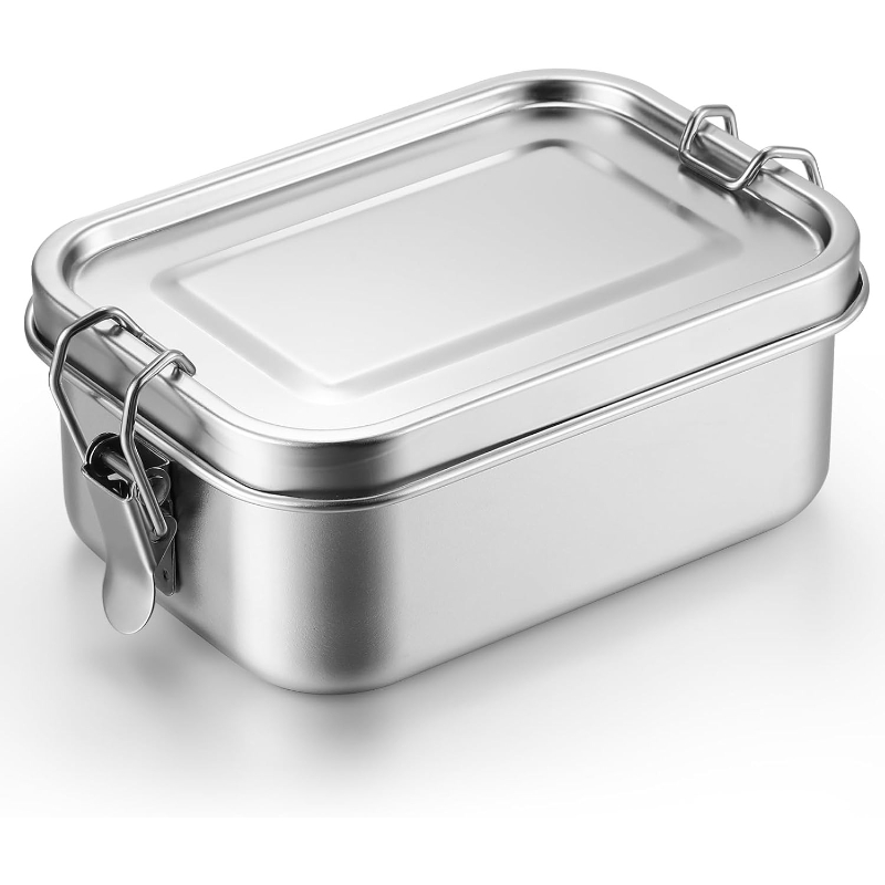 Food Storage Hot - Stainless Steel Food Storage Containers with