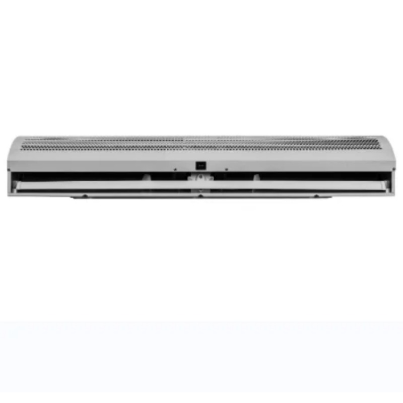 Food Storage For Restaurant - QL 250w 1800mm Length Motor Air