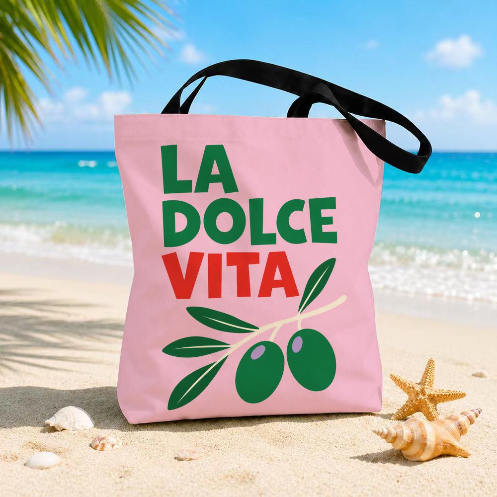 Food Storage Quotes - Color Food Art Quote Storage Bags