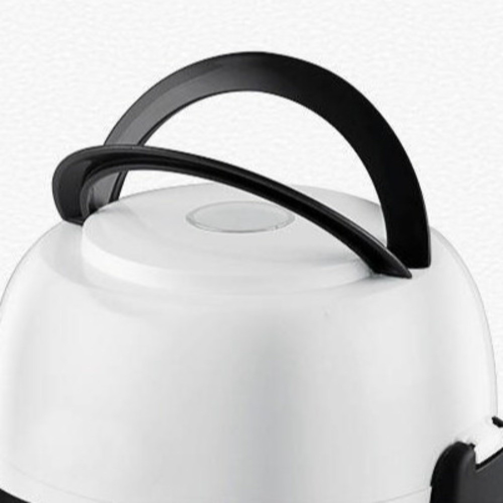 Portable Food Warmer - Practical 110V Electric Lunch Box 200W