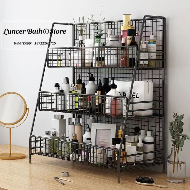 Food Storage Recommendations - Popular influencer recommends a simple multi-level