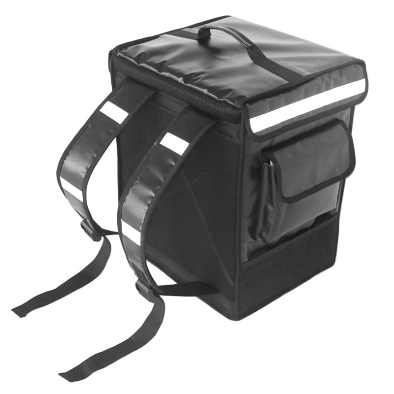 Food Storage Recommendations - 【RECOMMEND】Delivery Large Capacity 35L Insulated Back