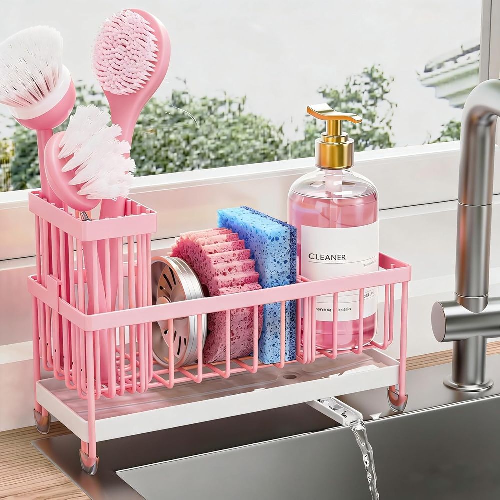Food Storage For Room - Sponge Holder or Kitchen Sink, Sink