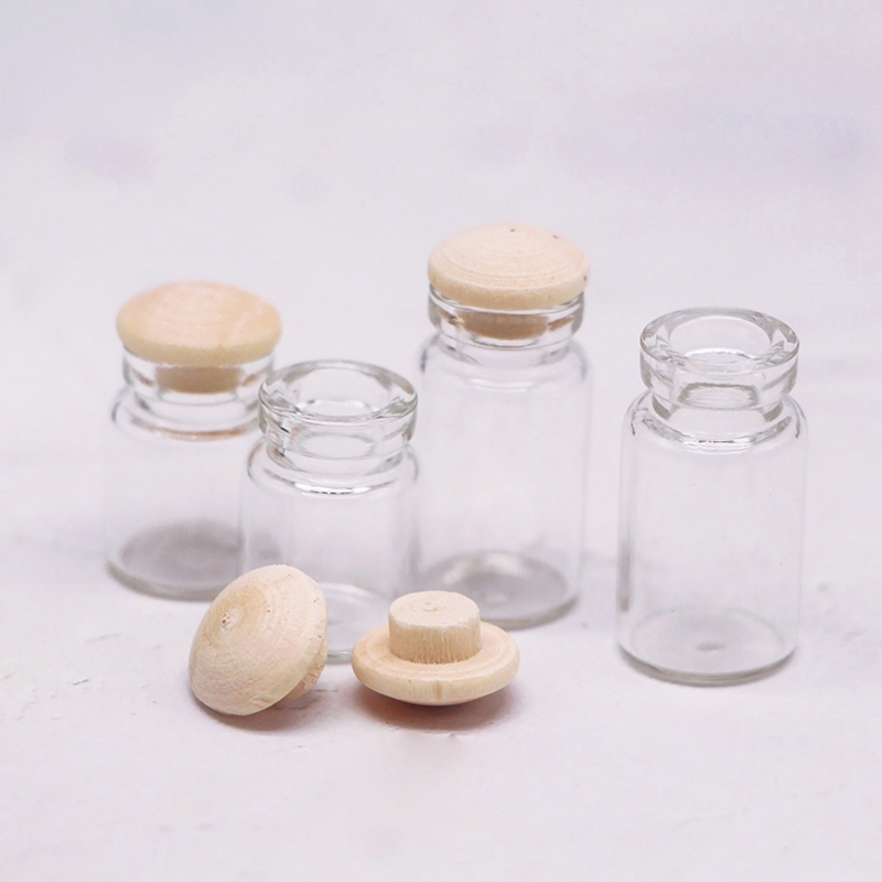 Food Storage Hot - 2026.Hot Sale.4Pcs/set Doll House Mini Candy