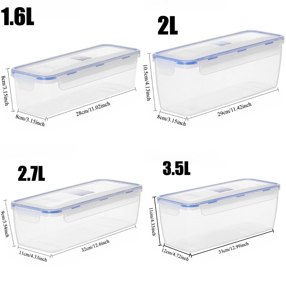 Food Storage Containers, Airti - огляд і ціна Food Storage Ideas