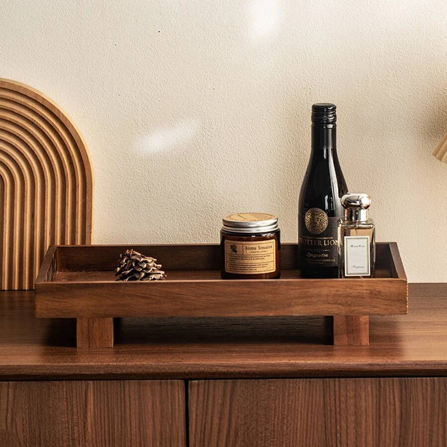 Japanese Style Wooden Gongfu T - огляд і ціна Food Storage For Restaurant