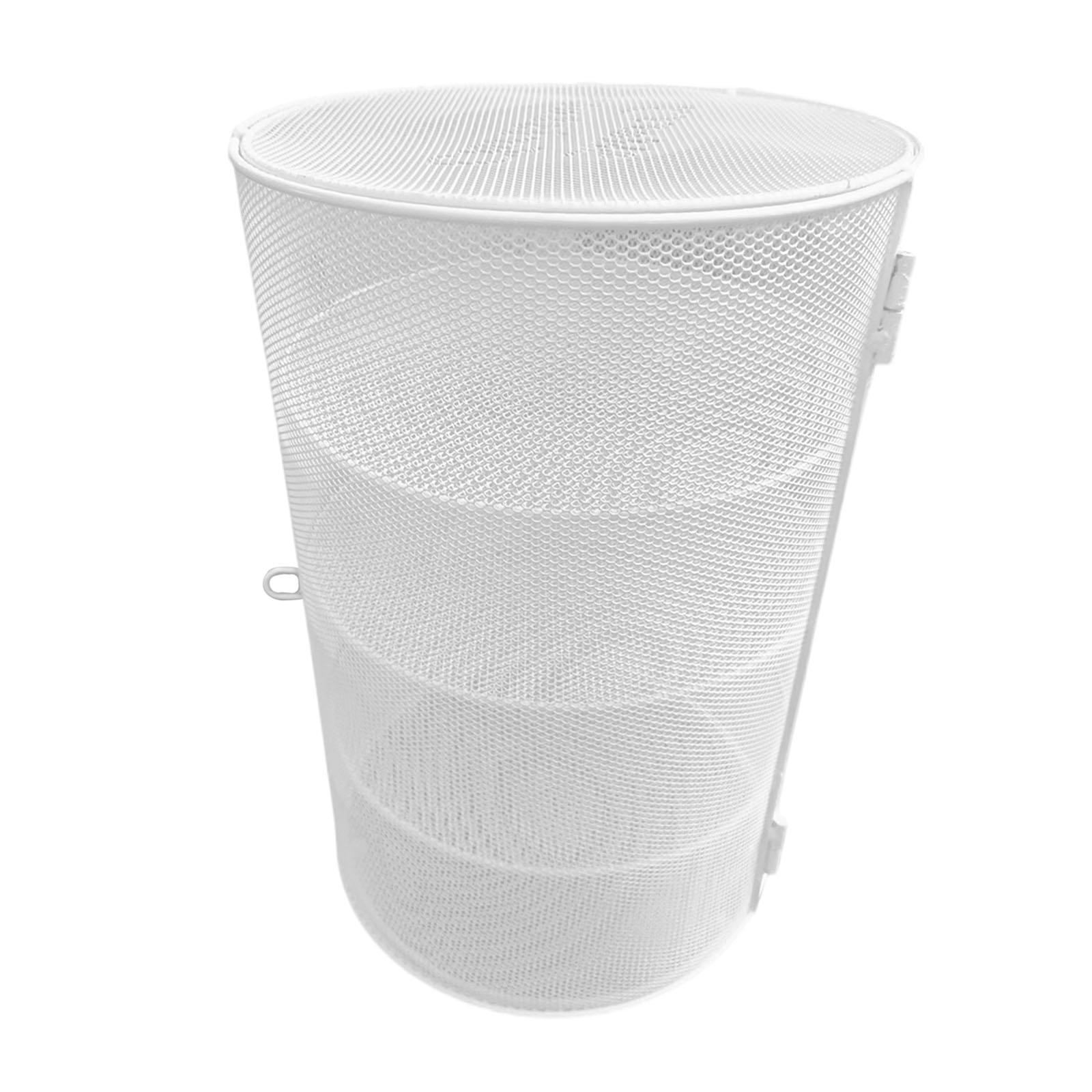 Kitchen Food Cover Shelf Round - огляд і ціна Food Storage Without Pantry