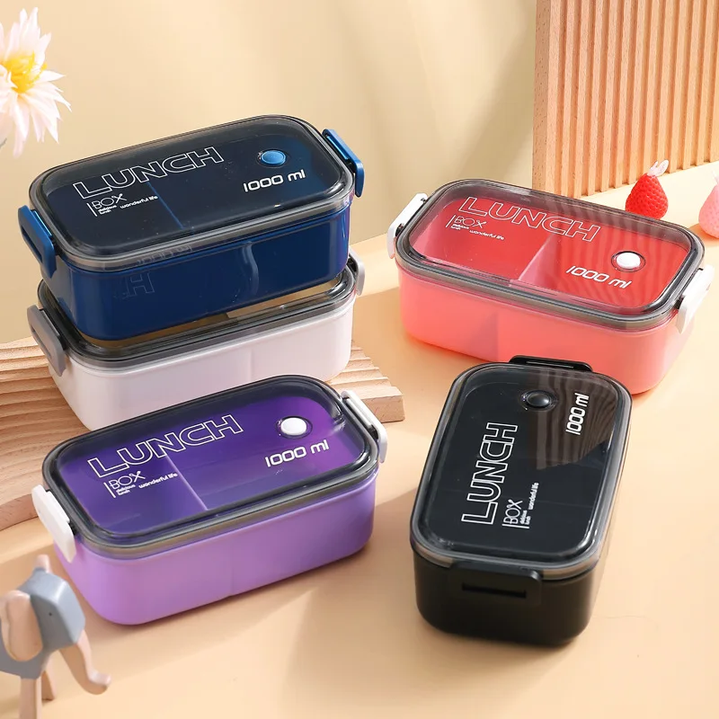 Lunch box preservation box, mi - огляд і ціна Food Storage Hot