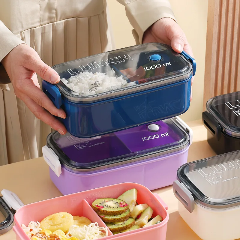 Lunch box preservation box, mi - огляд і ціна Food Storage Hot