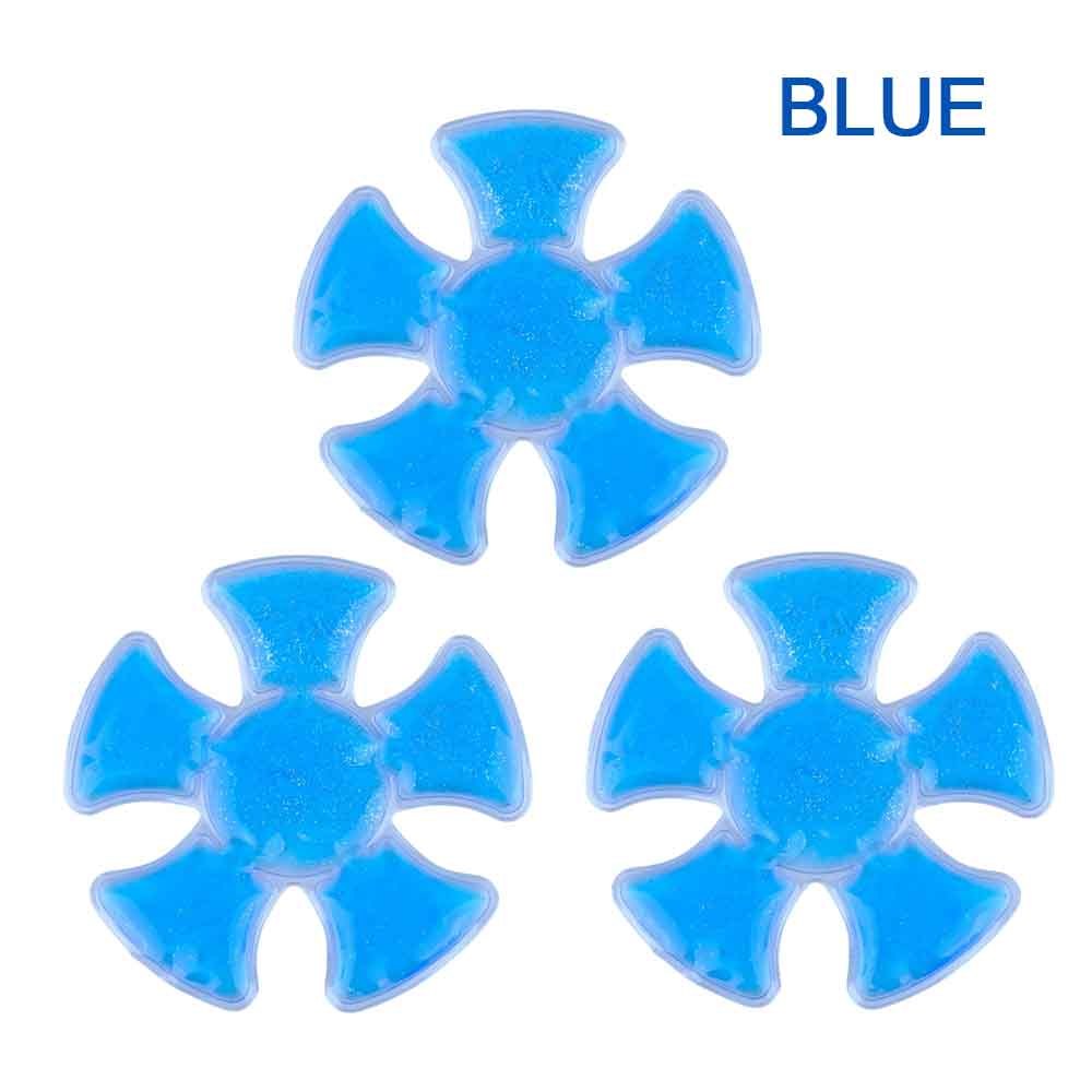 3PCS PVC Gel Ice Pack - Adjust - огляд і ціна Cold Pack Ice Gel
