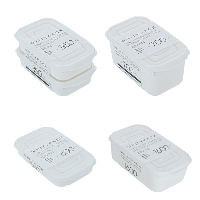 Japanese Meat Packaging Box Fo - огляд і ціна Food Storage Ideas