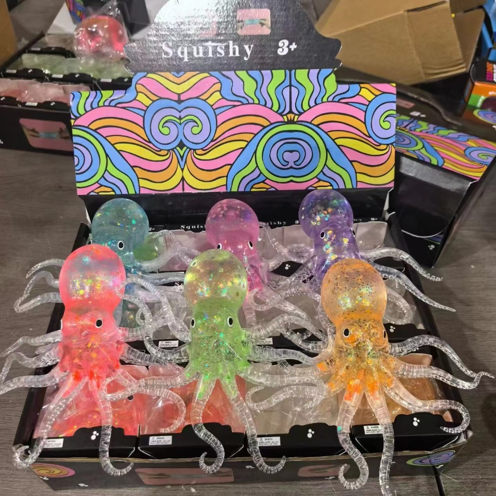 Hot Mystery Box Kawaii Cat Paw - огляд і ціна Food Storage Lock Box