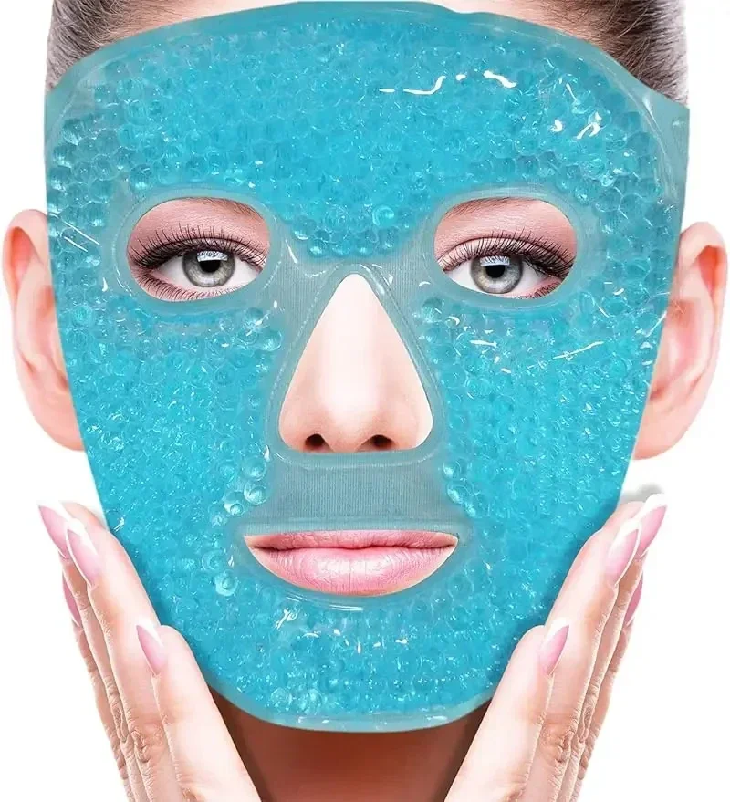 SPA Ice Cold and Hot Heat Full - огляд і ціна Cold Pack Ice Gel