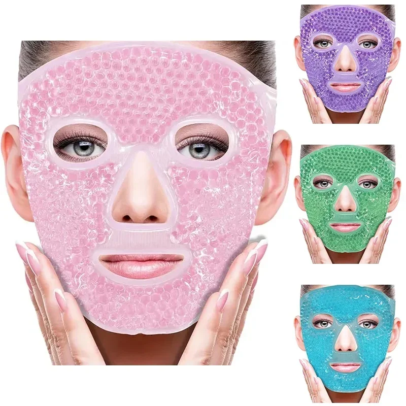SPA Ice Cold and Hot Heat Full - огляд і ціна Cold Pack Ice Gel