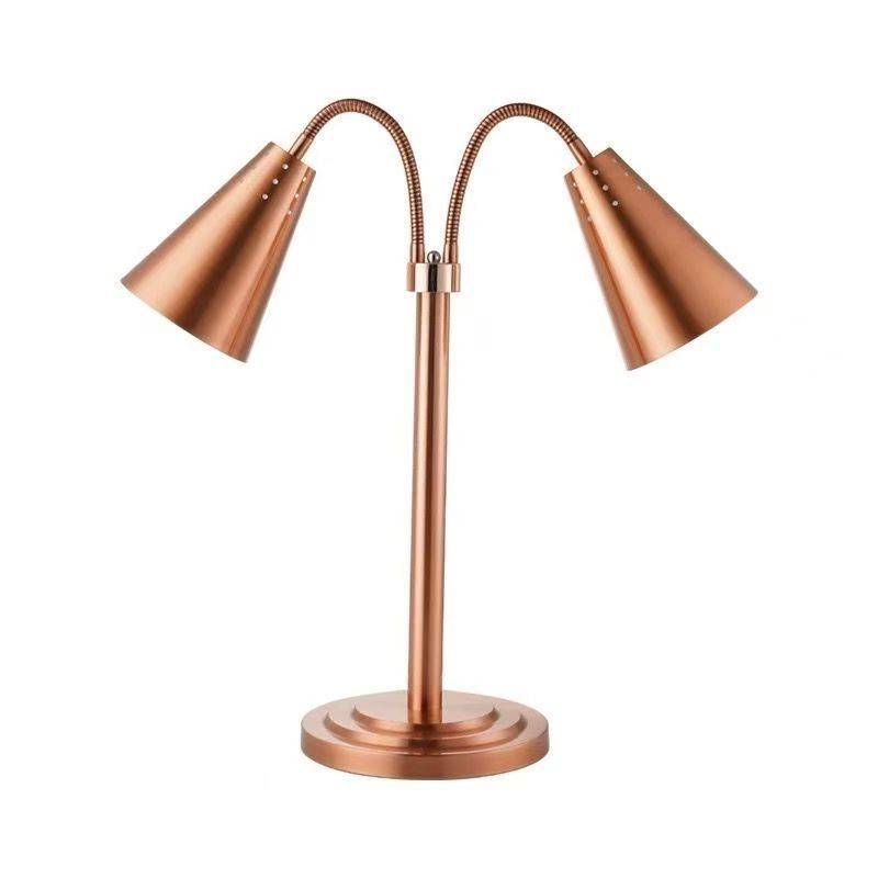 Food Warmer Lamp for Home Fast - огляд і ціна Portable Food Warmer