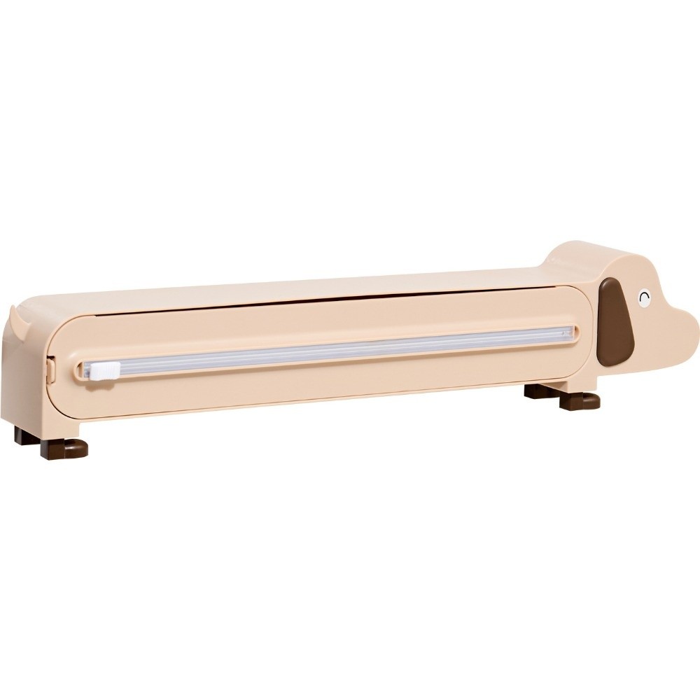 Puppy Shape Food Film Dispense - огляд і ціна Food Storage Aluminum