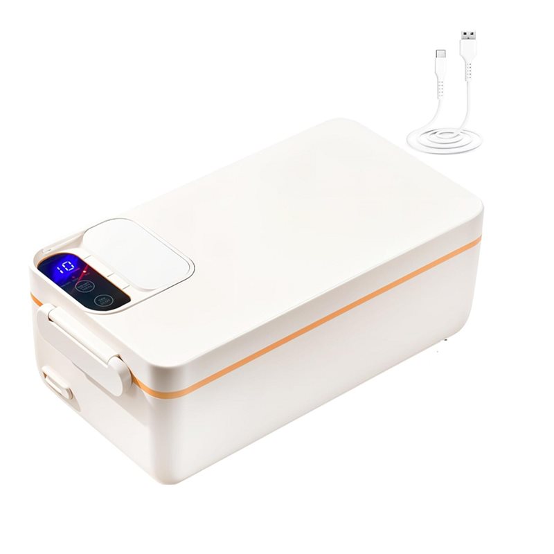 【SELL FAST 】Cordless Electric  - огляд і ціна Food Storage Hot