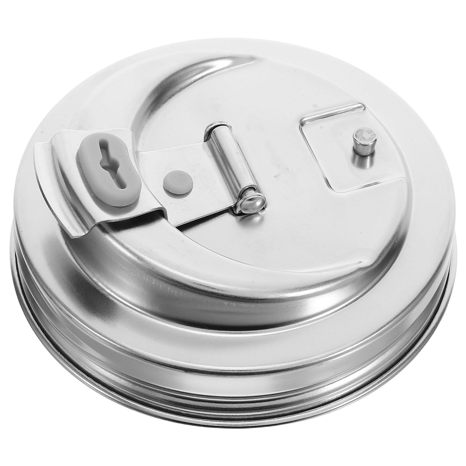 Stainless Steel Wide Mouth Mas - огляд і ціна Mason Jar Wide Mouth