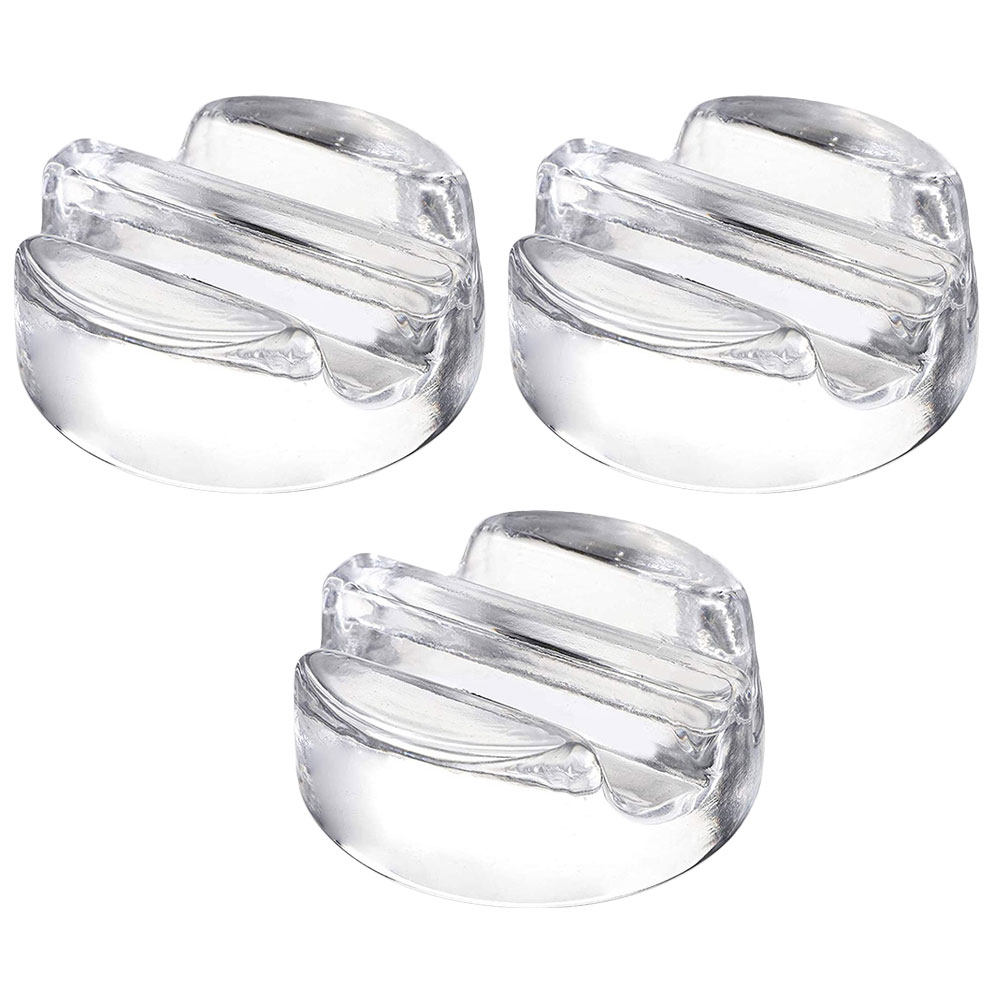 3Pcs Heavy Glass Fermenting We - огляд і ціна Mason Jar Wide Mouth