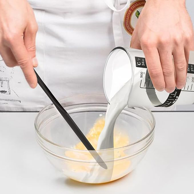 Sourdough Starter Jar Kit Sour - огляд і ціна Food Storage Containers Glass