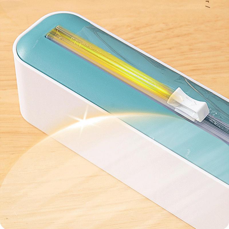 Food Film Dispenser Wrap Dispe - огляд і ціна Food Storage Aluminum