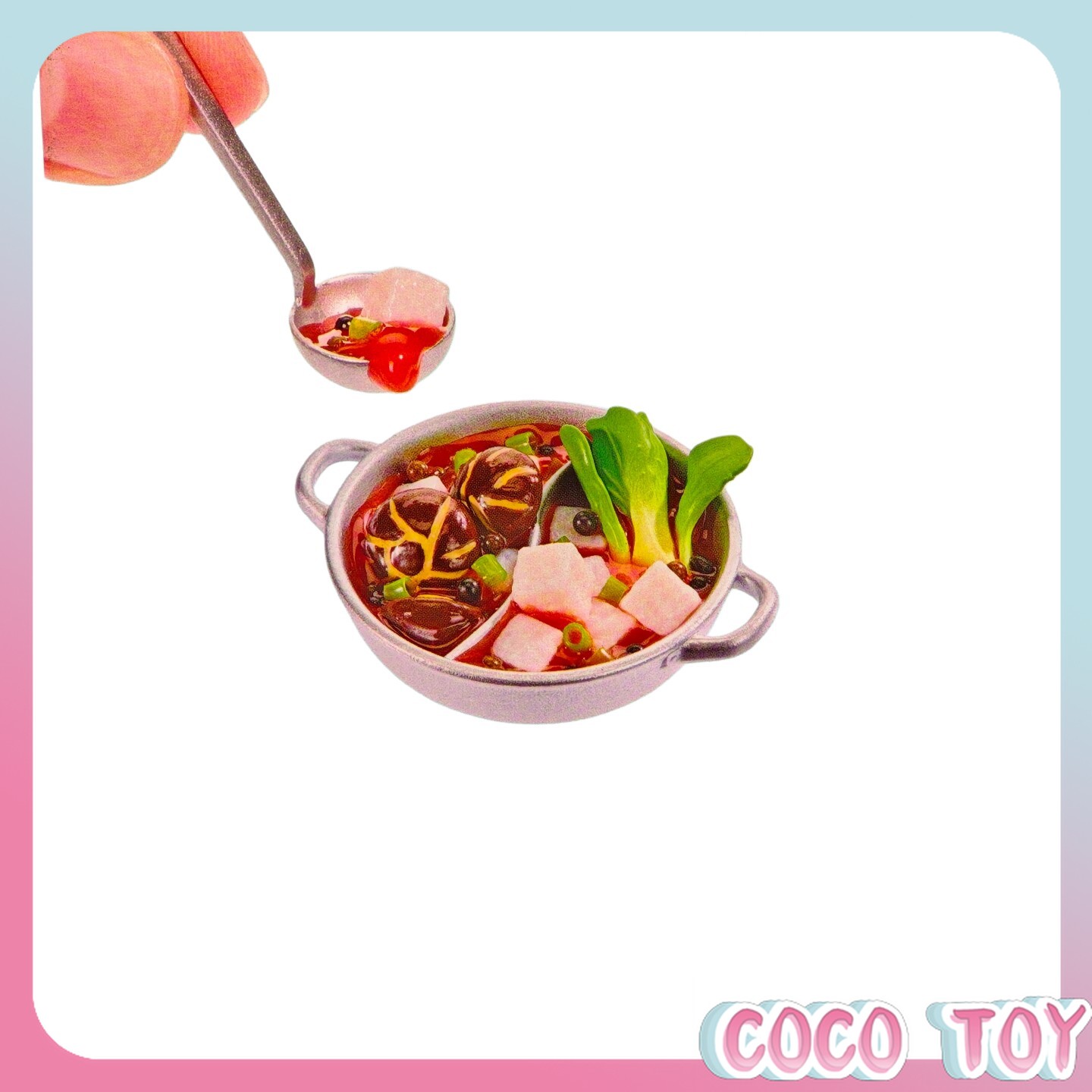 Genuine Hot New MGA Miniverse  - огляд і ціна Food Storage Hot