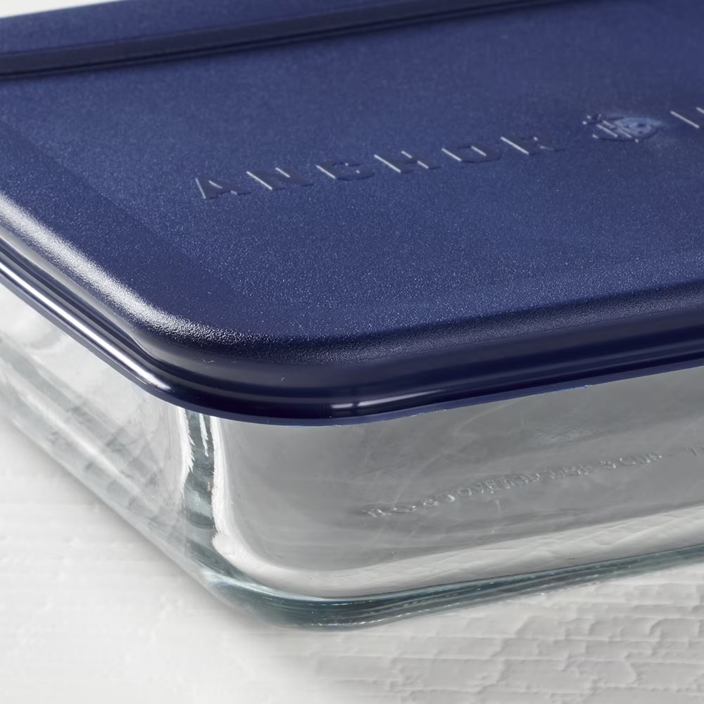 Glass Food Storage Containers  - огляд і ціна Food Storage Containers Glass