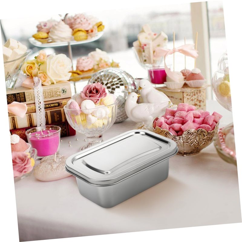 【RECOMMEND】Multipurpose For Ho - огляд і ціна Food Storage Recommendations