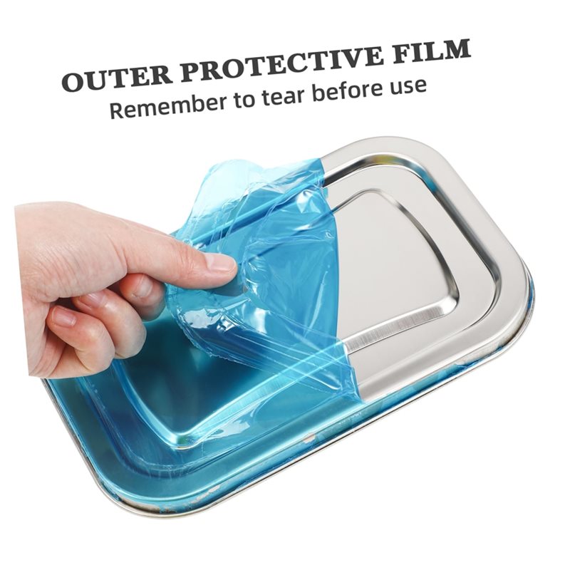 【RECOMMEND】Multipurpose For Ho - огляд і ціна Food Storage Recommendations