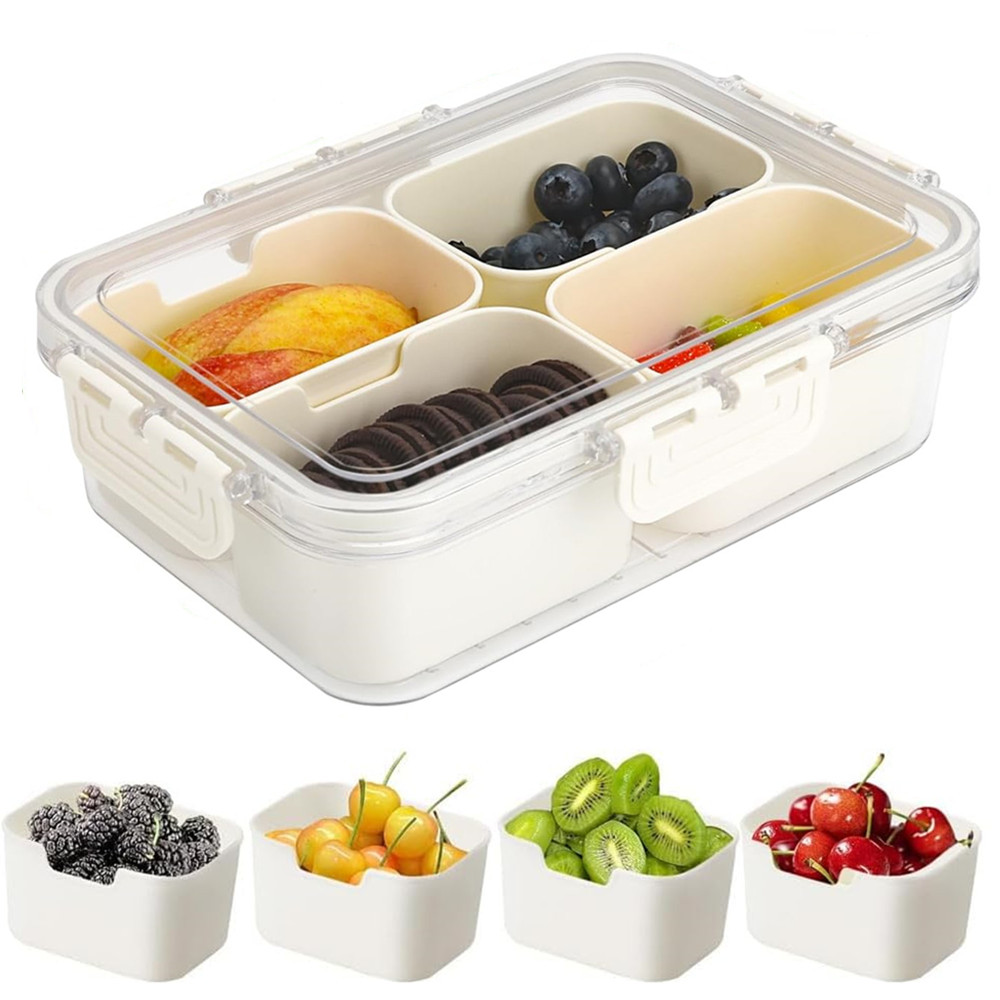 Portable Food Storage Box, Sna - огляд і ціна Food Storage Ideas