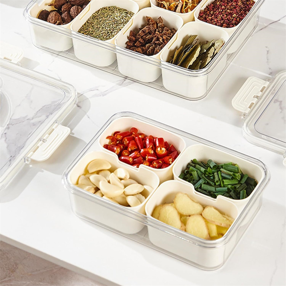 Portable Food Storage Box, Sna - огляд і ціна Food Storage Ideas