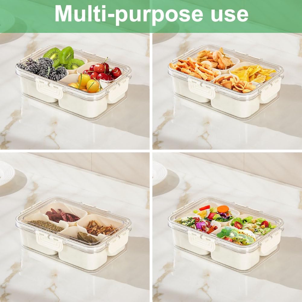 Portable Food Storage Box, Sna - огляд і ціна Food Storage Ideas