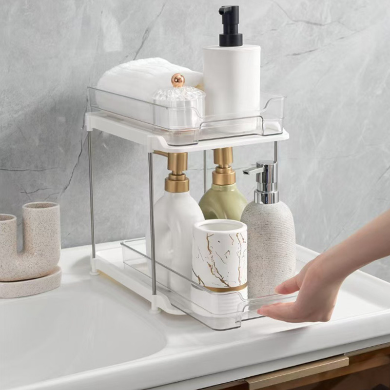 2-Tier Multi-Purpose Storage O - огляд і ціна Food Storage Without Pantry