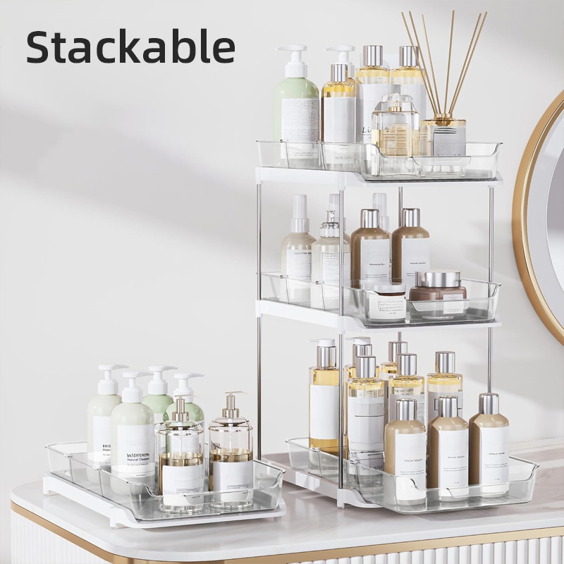 2-Tier Multi-Purpose Storage O - огляд і ціна Food Storage Without Pantry