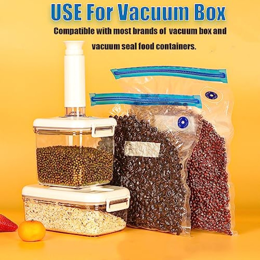 for Sous Vide Bags, Manual Han - огляд і ціна Mason Jar Wide Mouth