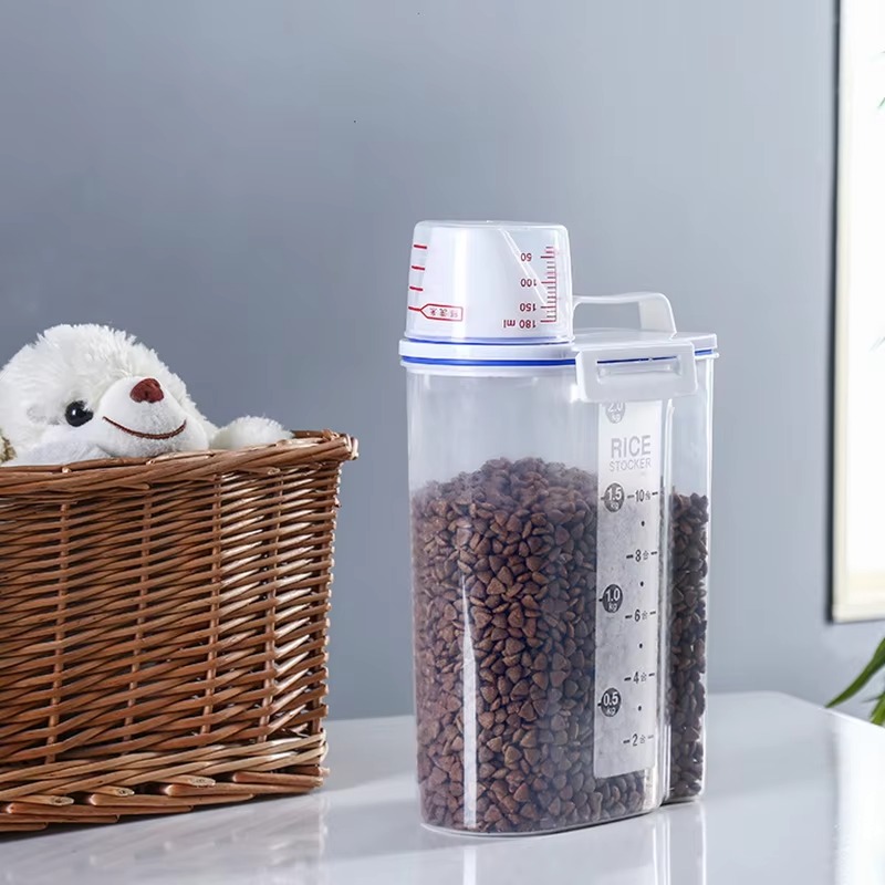 Hot Sale Eco-Friendly Plastic  - огляд і ціна Food Storage Hot