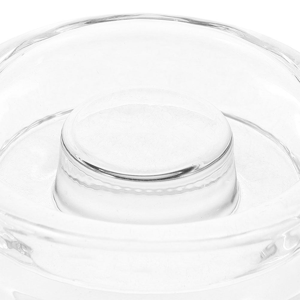 2Pcs Wide Mouth Fermenting Gla - огляд і ціна Mason Jar Wide Mouth