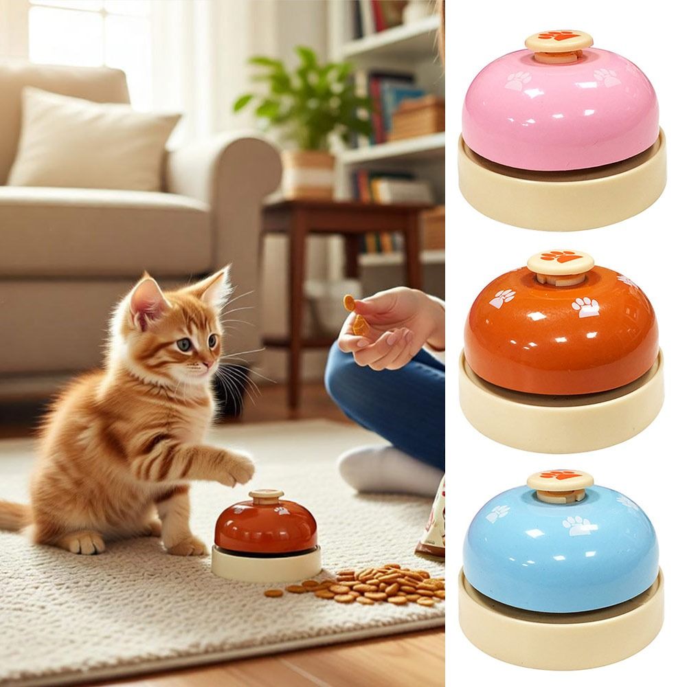 New Table Bell Call Bell Hand  - огляд і ціна Food Storage For Restaurant