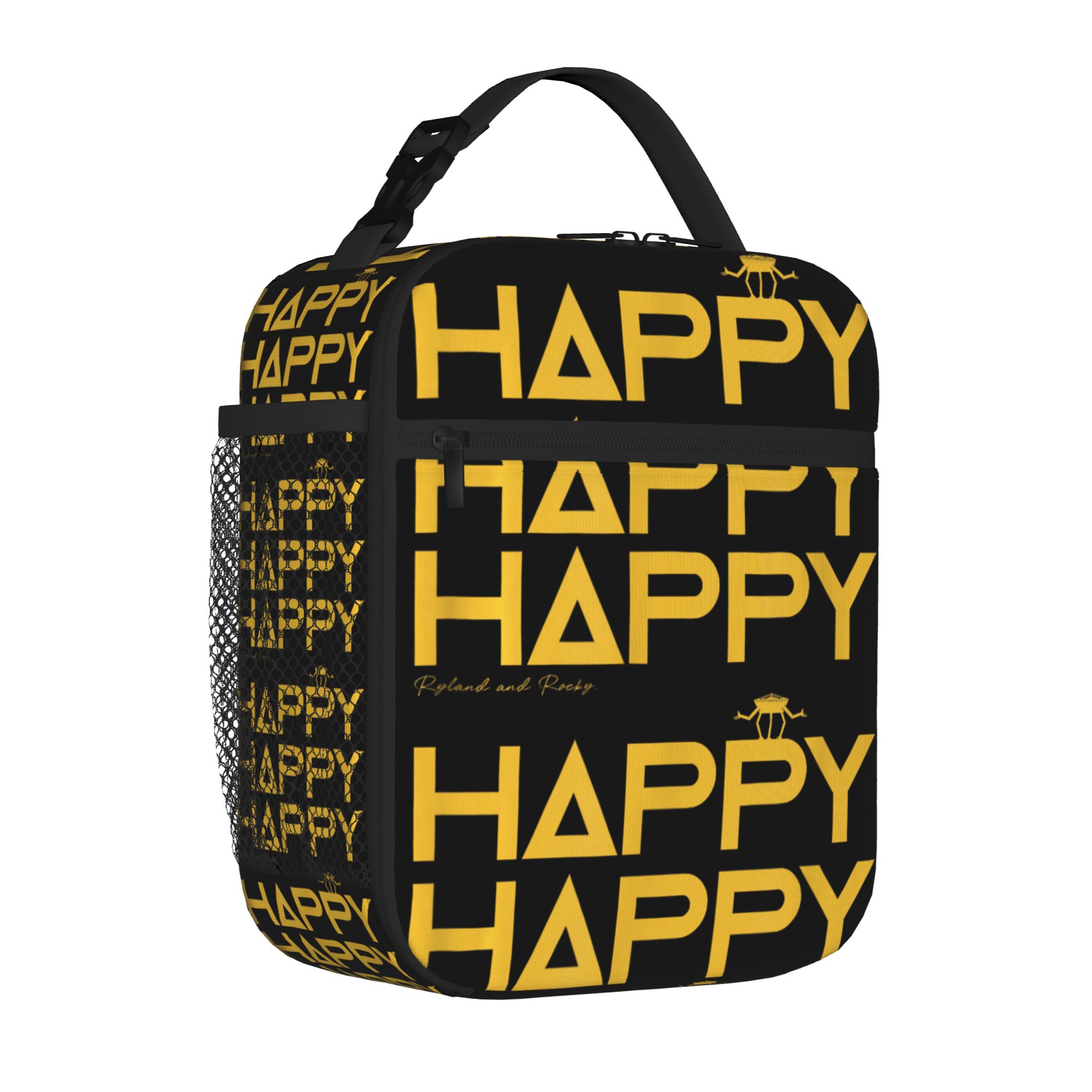 Insulated Lunch Box Project Ha - огляд і ціна Food Storage Quotes