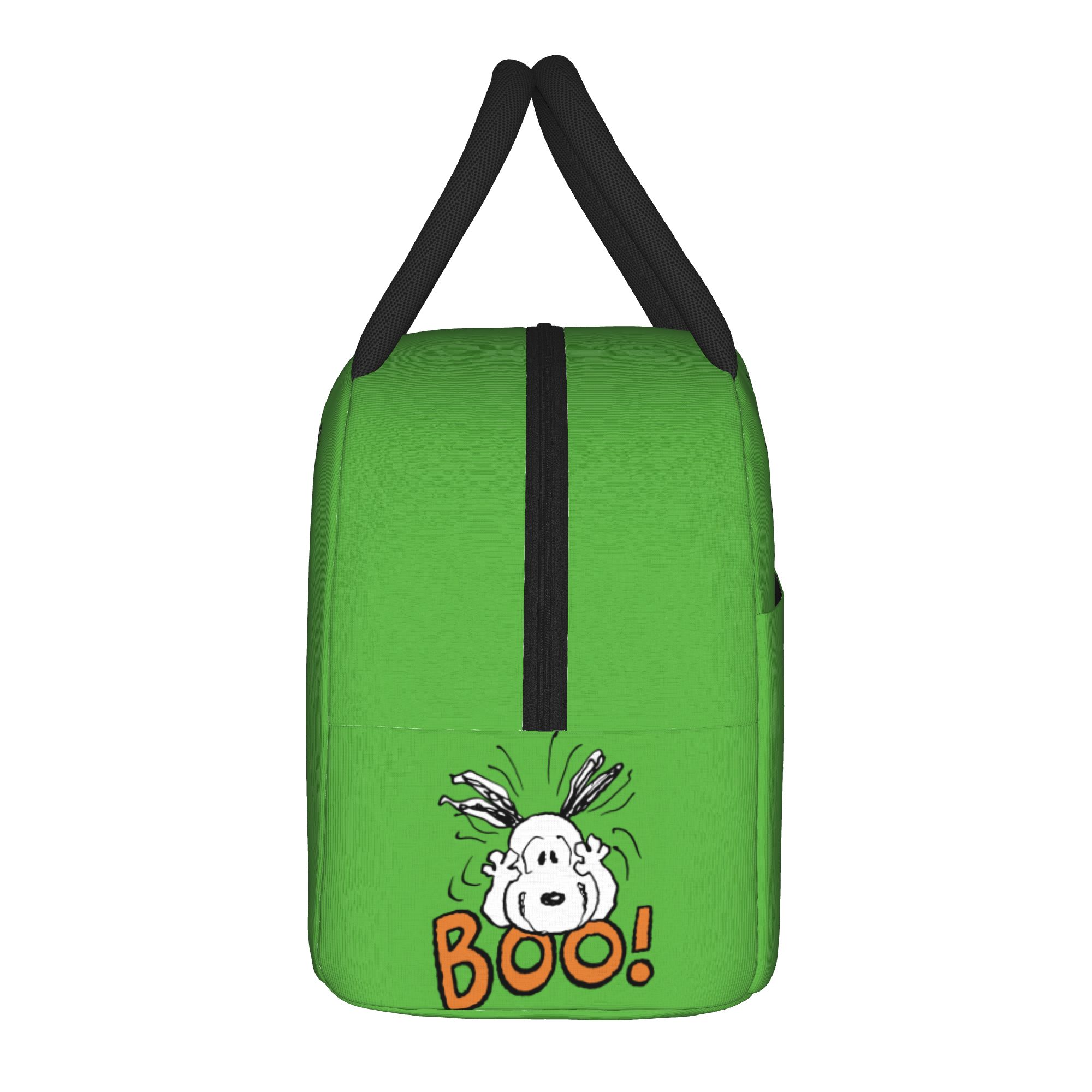 Snoopy Boo Insulated Lunch Bag - огляд і ціна Food Storage Hot