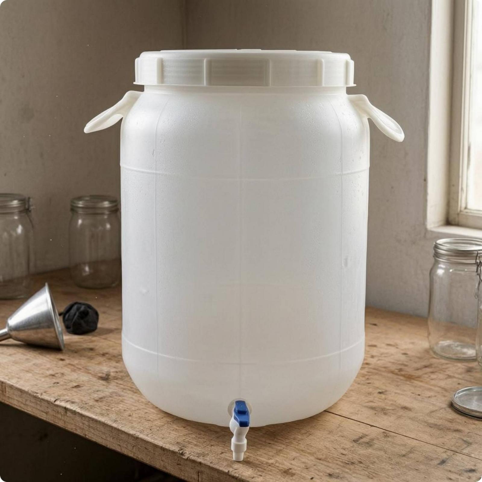 Food Grade Plastic Storage Bar - огляд і ціна Food Storage Containers