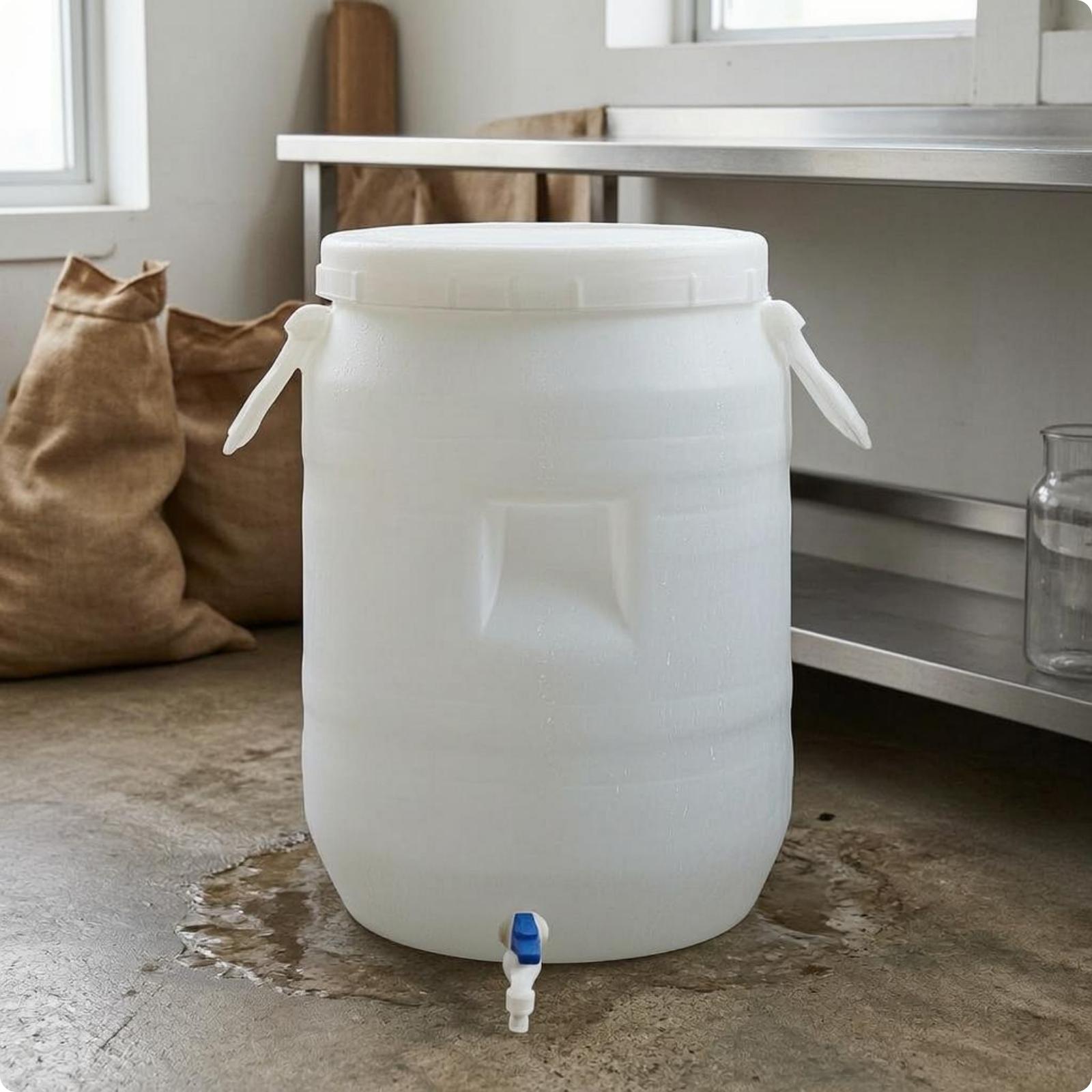 Food Grade Plastic Storage Bar - огляд і ціна Food Storage Containers