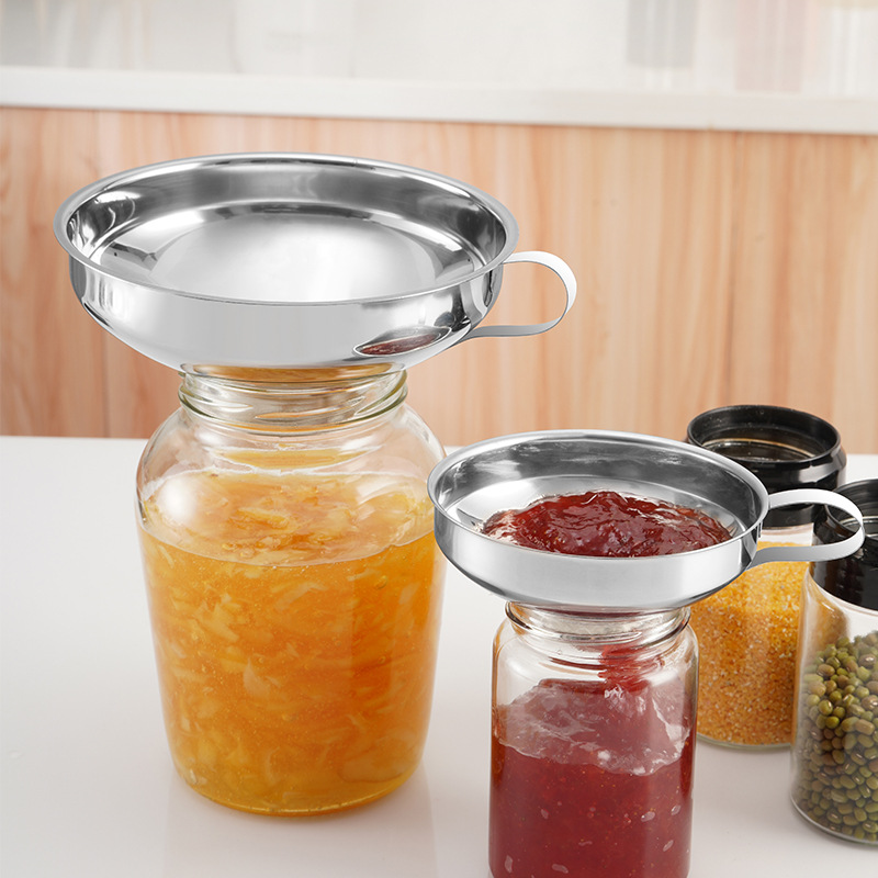 Stainless Steel Wide Mouth Fun - огляд і ціна Mason Jar Wide Mouth