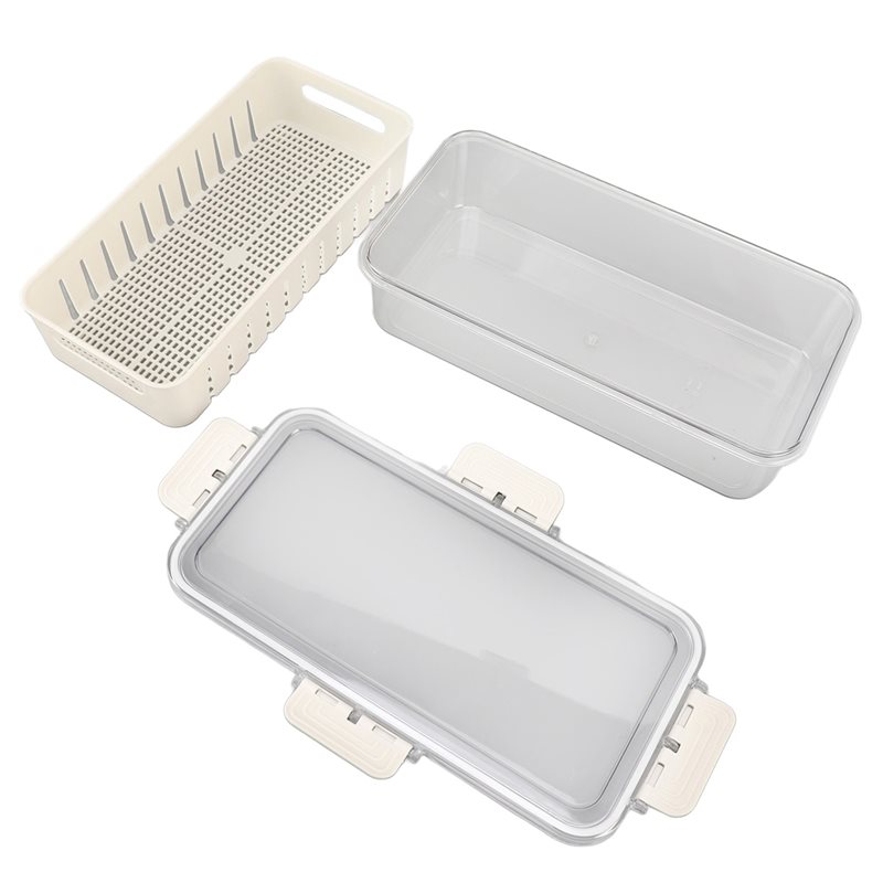【RECOMMEND】Fridge Fresh Food S - огляд і ціна Food Storage Recommendations