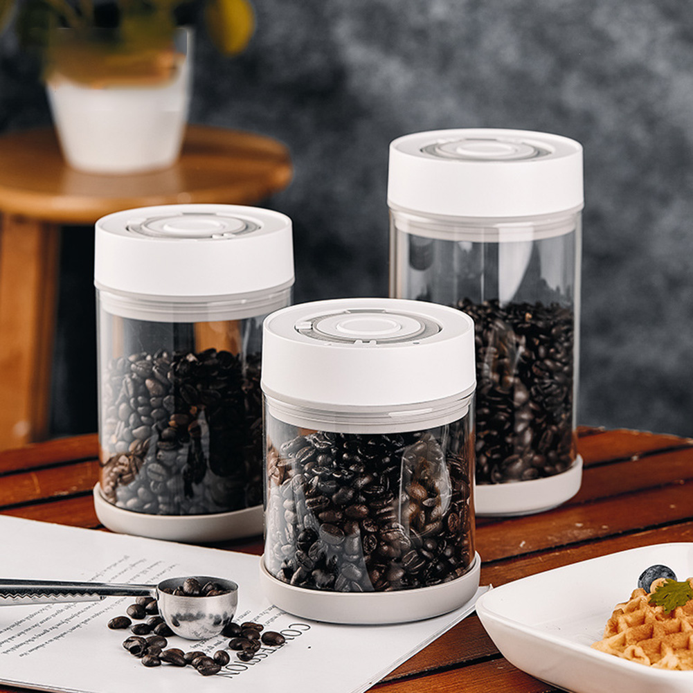 Kitchen Moisture-proof Glass C - огляд і ціна Food Storage Containers Glass