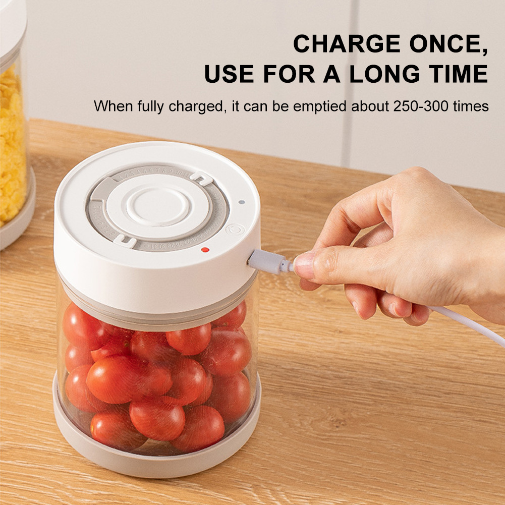 Kitchen Moisture-proof Glass C - огляд і ціна Food Storage Containers Glass