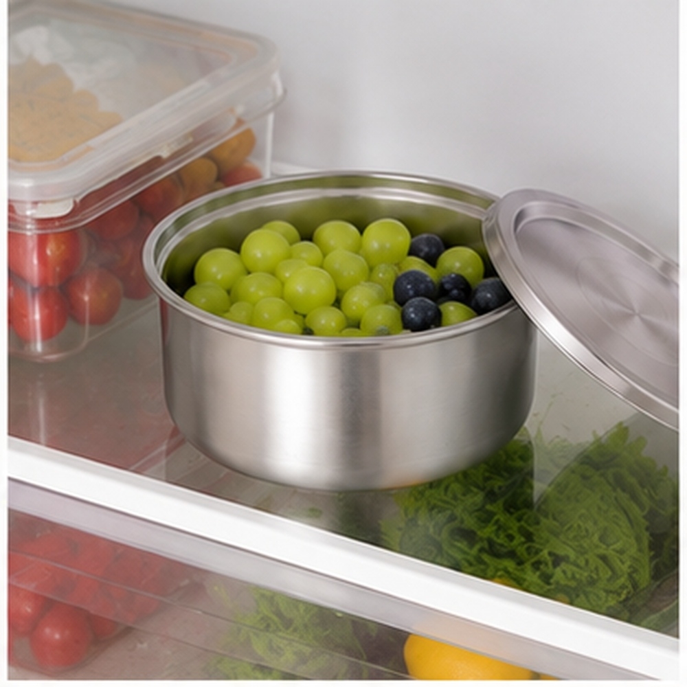 304 Stainless Steel Ramekin wi - огляд і ціна Food Storage Ideas