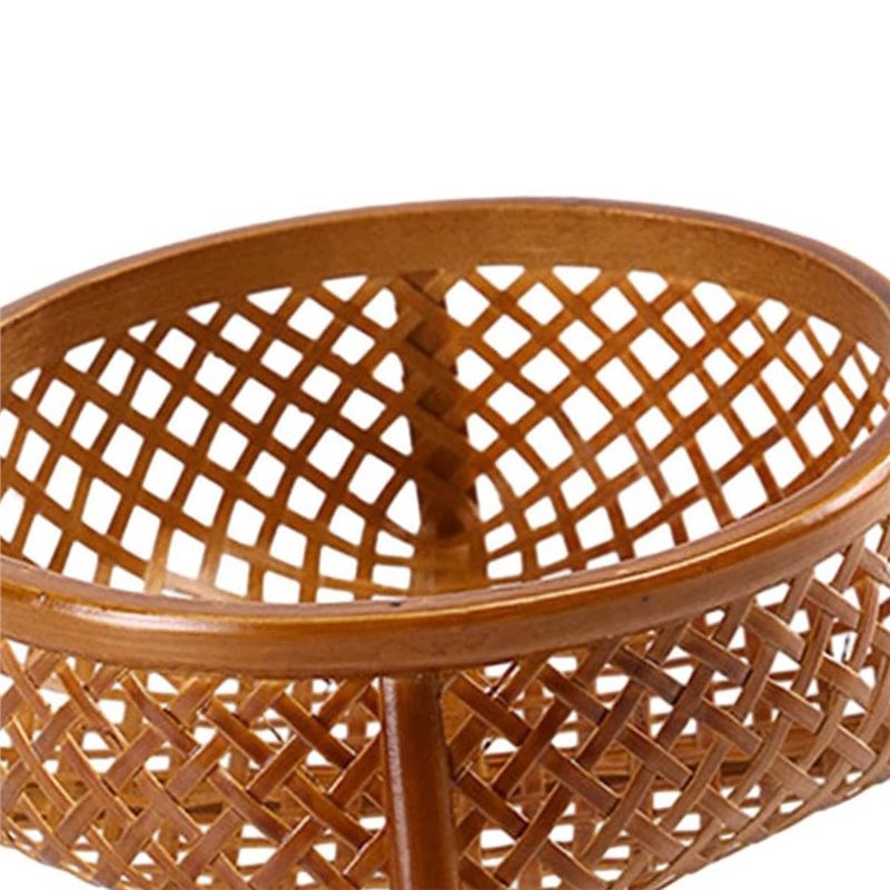 【RECOMMEND】Fruit Bowl Handwove - огляд і ціна Food Storage Recommendations