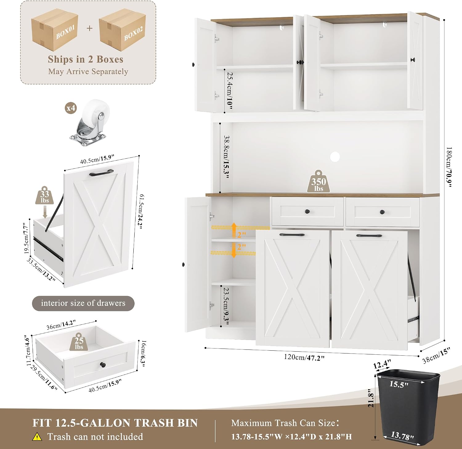 Kitchen Pantry Storage Cabinet - огляд і ціна Food Storage Without Pantry