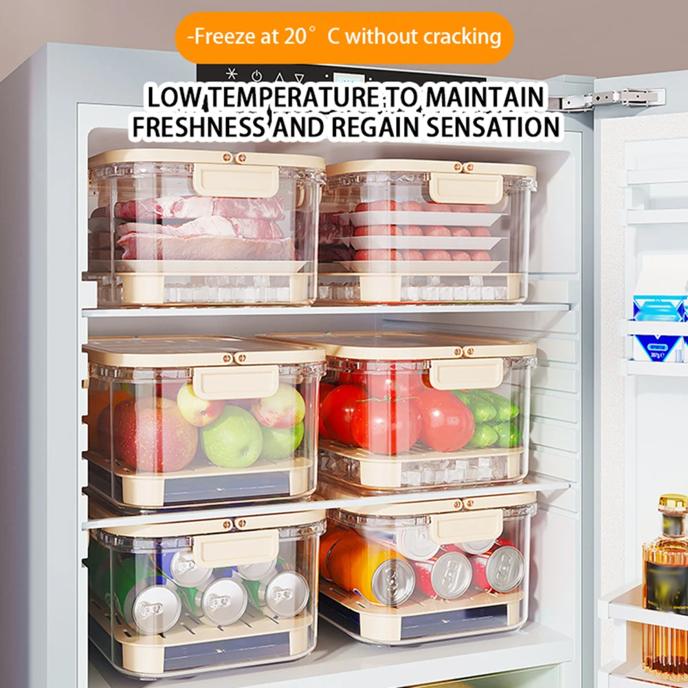Portable Food Storage Containe - огляд і ціна Food Storage Ideas